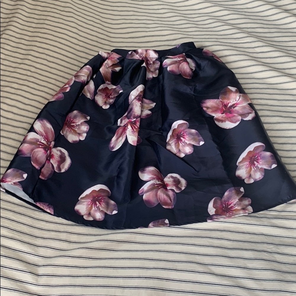 Chic Wish skirt